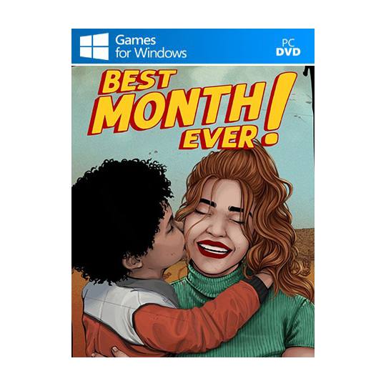 Best Month Ever برای کامپیوتر