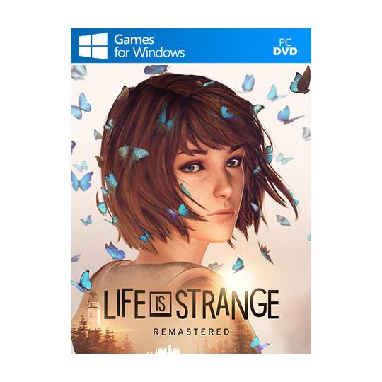 بازی Life is Strange Remastered برای کامپیوتر