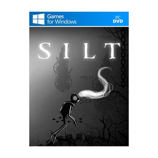 بازی Silt برای کامپیوتر