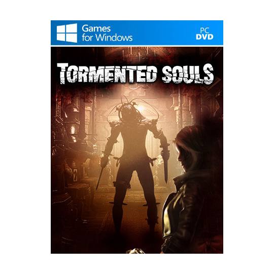 بازی Tormented Souls برای کامپیوتر