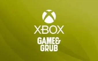 گیفت کارت Game and Grub ایکس باکس