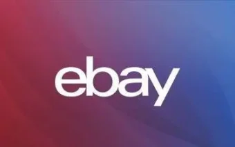 گیفت کارت eBay